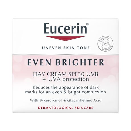 Eucerin Even Brighter Moisturiser Day 50ml