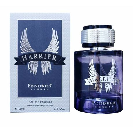 Harrier Men Absolute Perfume 100ml Buy Online in Zimbabwe thedailysale.shop
