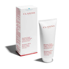 Load image into Gallery viewer, Clarins Moisture-Rich Body Lotion

