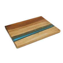 Load image into Gallery viewer, Resi.Nate Serving Board - Blue
