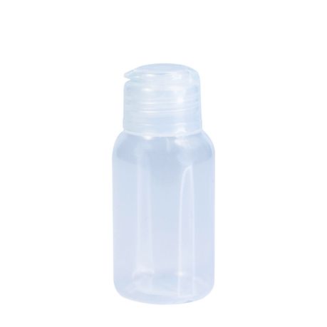 Lumoss - Boston Bottle with Flip Cap 50ml - 10 Pack Buy Online in Zimbabwe thedailysale.shop