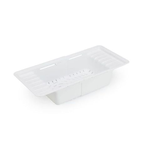Colander, Over Sink, Extendable