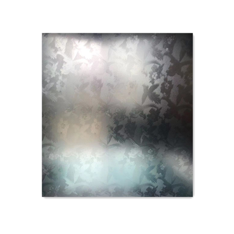 Window Privacy Static Film Frosted Glass Non-Adhesive 9029 - 45cmx1000cm Buy Online in Zimbabwe thedailysale.shop