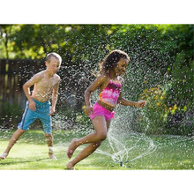 Load image into Gallery viewer, Grovida Garden Gro 15 Hole Oscillating Sprinkler
