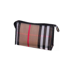 Load image into Gallery viewer, Makeup Bag Cosmetic Pouch
