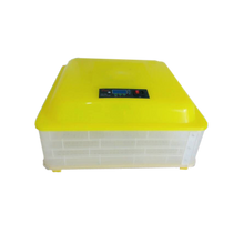 Load image into Gallery viewer, 88egg Plastic manual turning egg incubator or Hatcher
