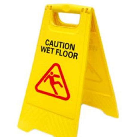 Signs warning boards 2pcs Wet Floor Sign (stack of 5) Buy Online in Zimbabwe thedailysale.shop