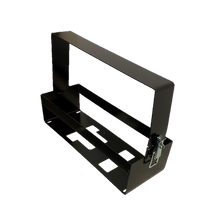 Load image into Gallery viewer, Single Jerry Can Bracket
