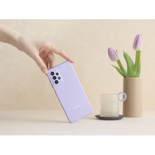 Load image into Gallery viewer, Samsung Galaxy A32 LTE Single Sim 128GB - Awesome Violet
