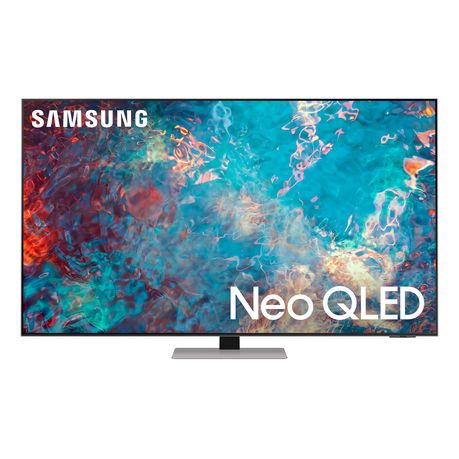 Samsung 55 QN85A Neo QLED 4K Smart TV Buy Online in Zimbabwe thedailysale.shop