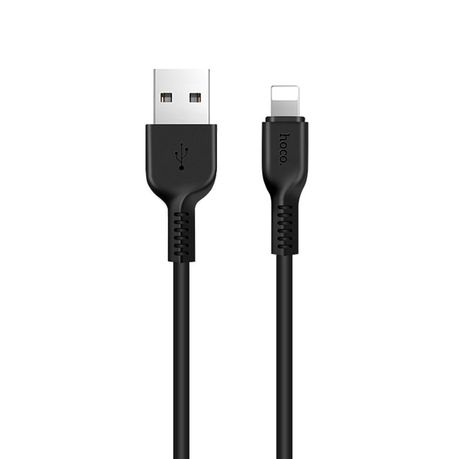 Cable X13 Easy charged charging data USB to Lightning Buy Online in Zimbabwe thedailysale.shop