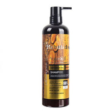 Load image into Gallery viewer, Moroccan Argan Oil Shampoo - Salon Professional 900ml
