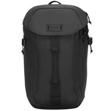 Load image into Gallery viewer, Targus Sol-Lite 15.6 Laptop Backpack - Black
