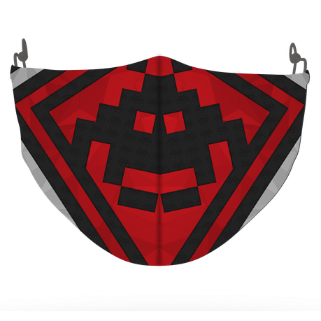 Get Rekt - Retro Bundle + Mask And Buff