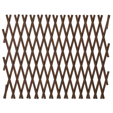 Expanding Trellis Imbuia 900mm Buy Online in Zimbabwe thedailysale.shop