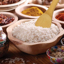 Load image into Gallery viewer, Bamboo Rice Ladle
