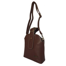 Load image into Gallery viewer, Cotton Road- Elegant Sling Handbag.
