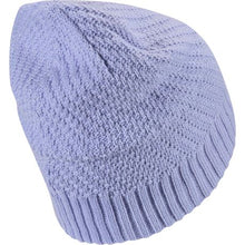 Load image into Gallery viewer, Adidas Women's Golf Slouch Beanie - Purple
