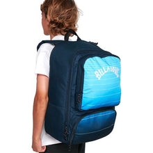 Load image into Gallery viewer, Billabong Juggeraught Men's Backpack - Marine
