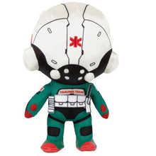 Load image into Gallery viewer, Cyberpunk 2077 - M8Z Trauma Team Security Specialist Plush
