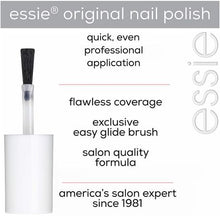 Load image into Gallery viewer, Essie Nail Polish 23 Eternal Optimist
