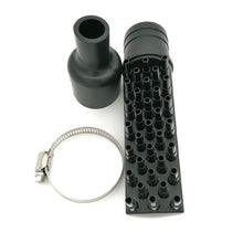 Load image into Gallery viewer, RESUN LP-100 Low Noise Air Pump Aluminium Cover 100W
