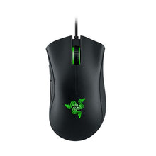 Load image into Gallery viewer, Razer DeathAdder Essential [2021] Gaming Mouse - Black
