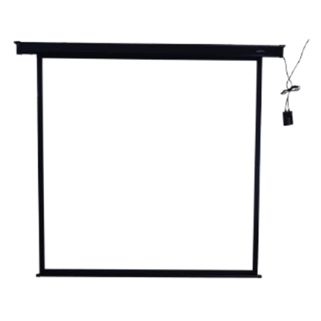 Electronic Projector Screen -100 inch