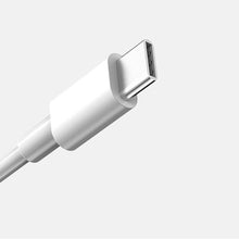 Load image into Gallery viewer, iTech Parts 2 Pack Type-C to USB Cable 1M - White
