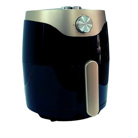 4.0L  Healthier Air Fryer Buy Online in Zimbabwe thedailysale.shop