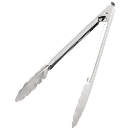 Hubbe Stainless Steel Serving Tongs Buy Online in Zimbabwe thedailysale.shop