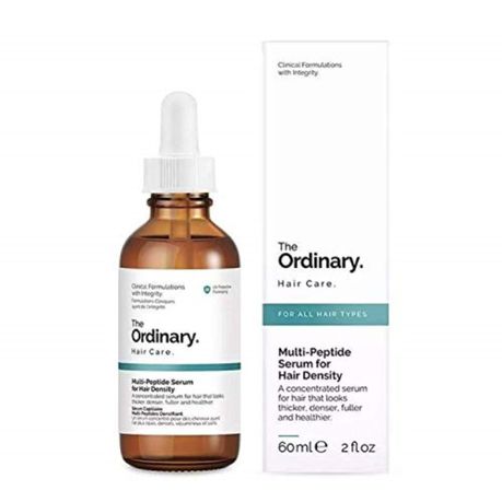 The Ordinary - Multi-Peptide Serum for Hair Density