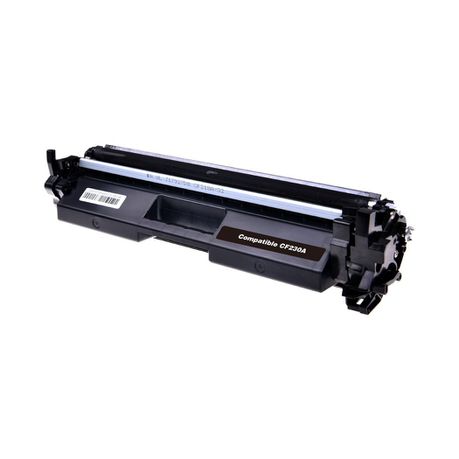 HP CF230A (30A) Black Toner Cartridge  For HP Laserjet M203-M227fdw Buy Online in Zimbabwe thedailysale.shop
