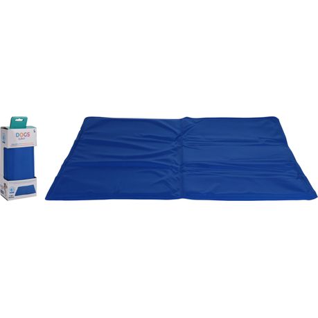 Cooling Pad for Dogs (40X50CM) Buy Online in Zimbabwe thedailysale.shop