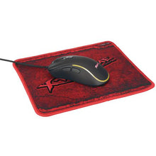 Load image into Gallery viewer, Pro Gamer Xtrike 6D Gaming Mouse with Mousepad GMP-290,7 colors DPI 3600
