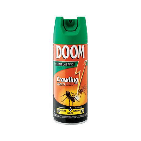 Doom Insect Spray (1 x 300 ml)