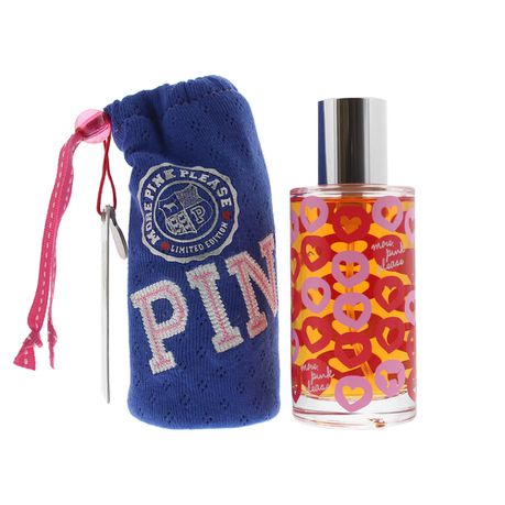 Victoria's Secret More Pink Please Limited Edition EDP (Parallel Import)
