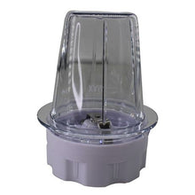 Load image into Gallery viewer, 600w Table Blender &amp; 100ml Grinder Jar &amp; Safety Lock - Healthy &amp; Purity
