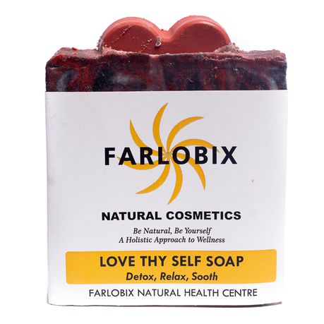Love Thy Self Soap Buy Online in Zimbabwe thedailysale.shop