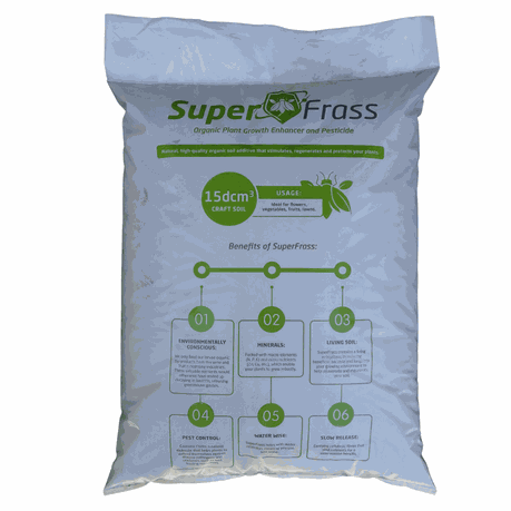 SuperFrass - 15dm3 Buy Online in Zimbabwe thedailysale.shop