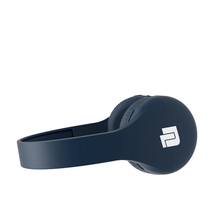 Load image into Gallery viewer, Ultra Link Bluetooth Headphones - Navy Blue
