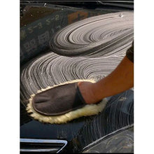 Load image into Gallery viewer, Soft Car Cleaning Glove
