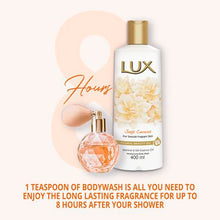 Load image into Gallery viewer, Lux Soft Caress Body Wash 400ml
