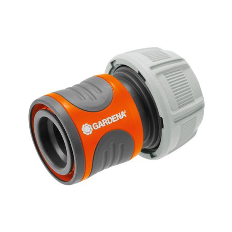 GARDENA Hose Connector 19 mm (3/4) Buy Online in Zimbabwe thedailysale.shop