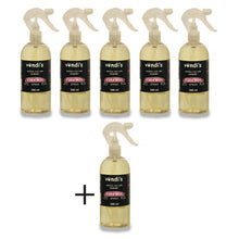 Load image into Gallery viewer, Vondi's Khakibos Flea Repellent Trigger Spray Bulk Offer 6 x 500ml
