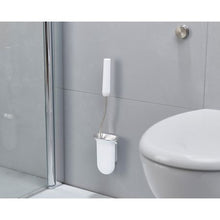 Load image into Gallery viewer, Joseph Joseph Flex Wall Toilet Brush
