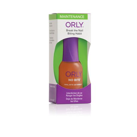 ORLY No bite 18ml Buy Online in Zimbabwe thedailysale.shop