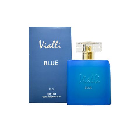 Vialli Blue 65ML Perfume