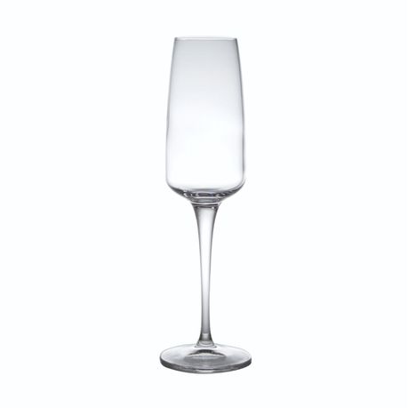 230ml Champagne Flute - 6 Pack Buy Online in Zimbabwe thedailysale.shop