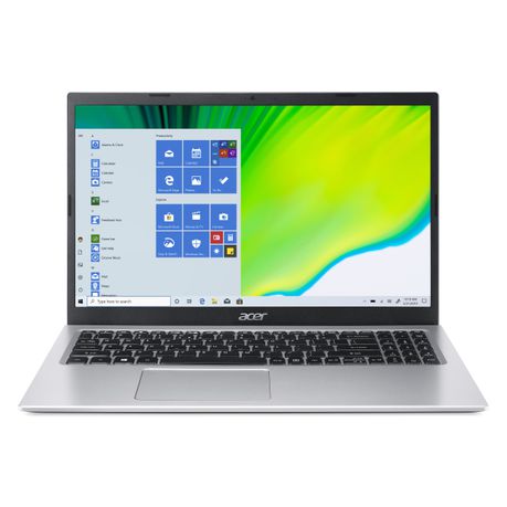 Acer Aspire 1 - A115-32 - 15.6 Celeron 4GB 128GB - Win 10 home Buy Online in Zimbabwe thedailysale.shop
